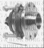 OPEL 13123486 Wheel Bearing Kit